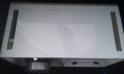 subwoofer kiste selbst bauen - Forum: Lautsprecher