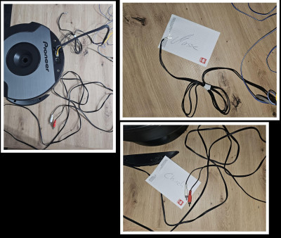 Pioneer TS-WX610A "Online"- Einbau Hilfe in Skoda Octavia 5E Combi